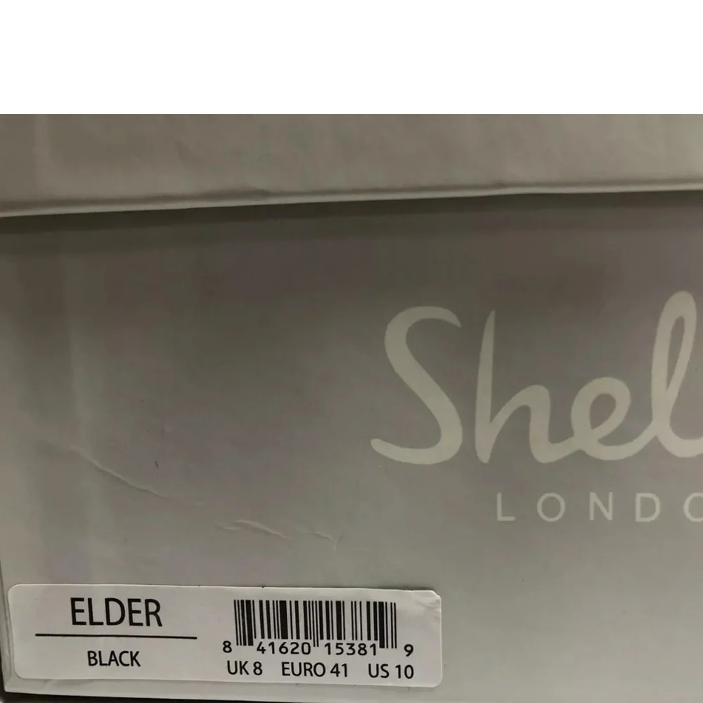 Shellys London shellys london
